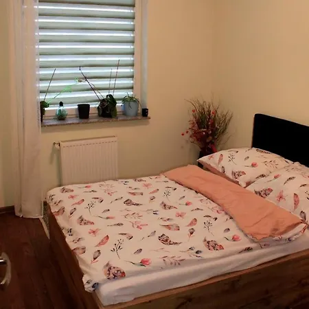 Apartamento Z Tarasem