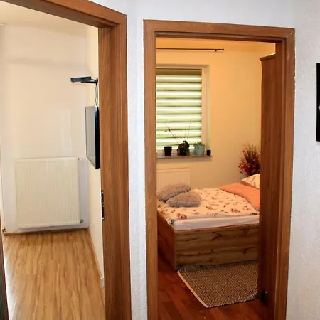 Apartamento Z Tarasem *