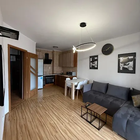 Apartamento Z Tarasem